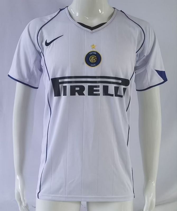 04-05 Inter Milan Away